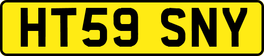 HT59SNY