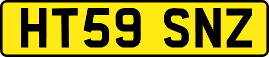 HT59SNZ