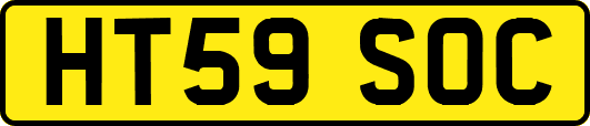 HT59SOC