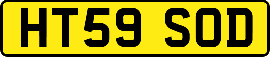 HT59SOD
