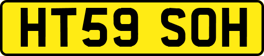 HT59SOH