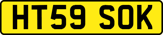HT59SOK