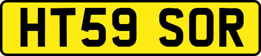 HT59SOR