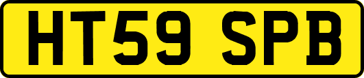 HT59SPB