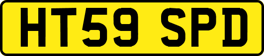 HT59SPD