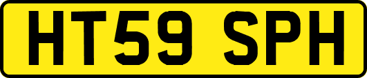 HT59SPH
