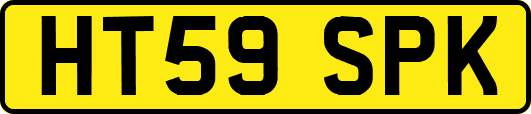 HT59SPK