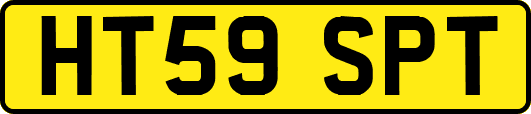 HT59SPT