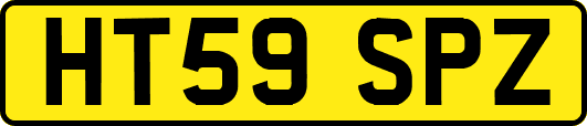 HT59SPZ