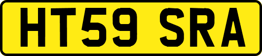 HT59SRA