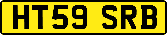 HT59SRB