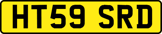 HT59SRD