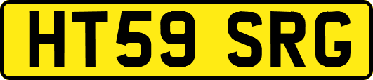 HT59SRG