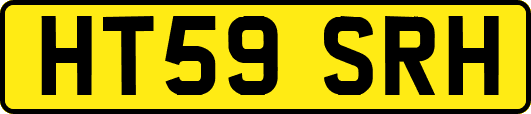 HT59SRH