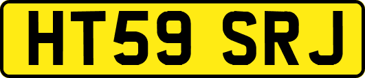 HT59SRJ