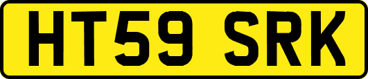 HT59SRK