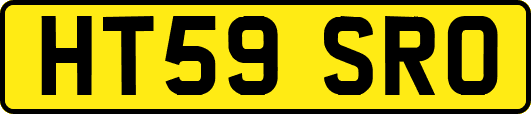 HT59SRO