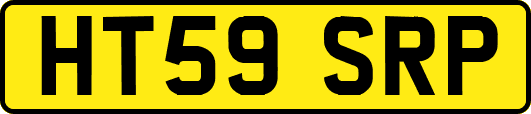 HT59SRP