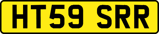 HT59SRR