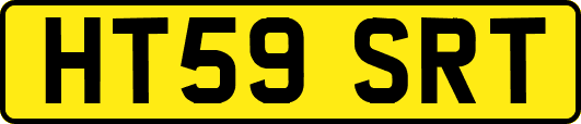 HT59SRT