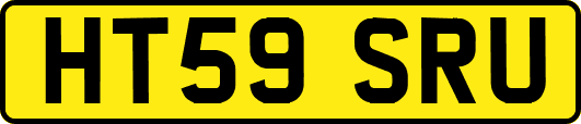 HT59SRU