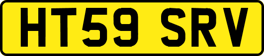HT59SRV