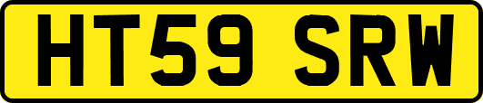HT59SRW