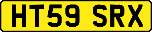 HT59SRX