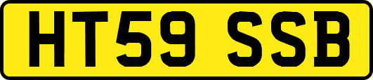 HT59SSB