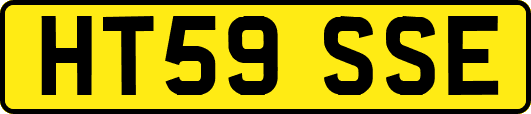 HT59SSE