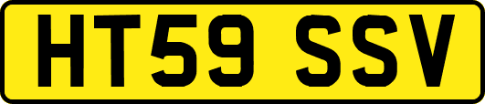 HT59SSV