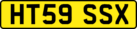 HT59SSX