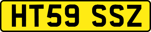 HT59SSZ