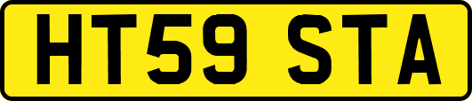 HT59STA