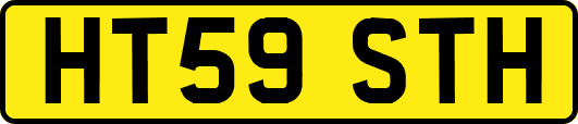 HT59STH