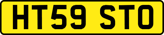 HT59STO