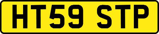 HT59STP