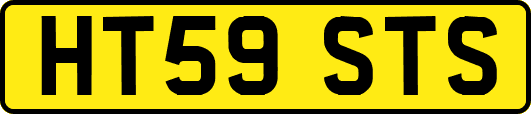 HT59STS