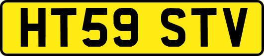 HT59STV