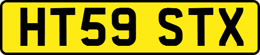 HT59STX