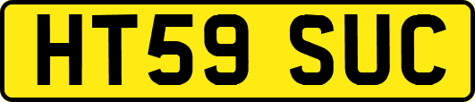 HT59SUC