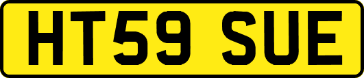 HT59SUE