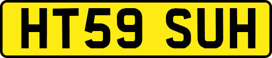 HT59SUH