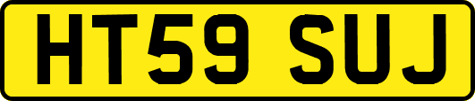 HT59SUJ