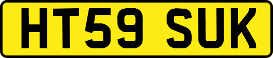 HT59SUK