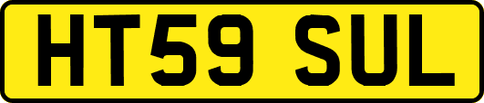 HT59SUL