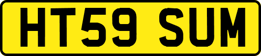 HT59SUM