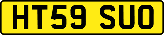 HT59SUO