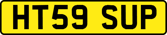 HT59SUP