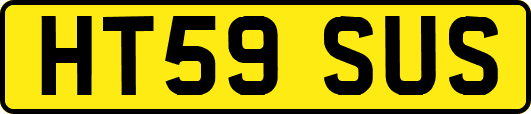 HT59SUS